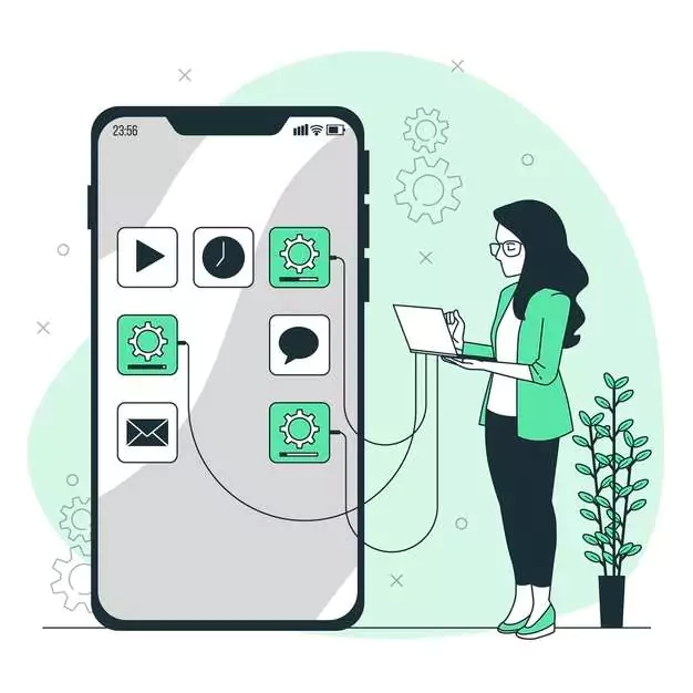 Mobile Application Development Webstack Digital