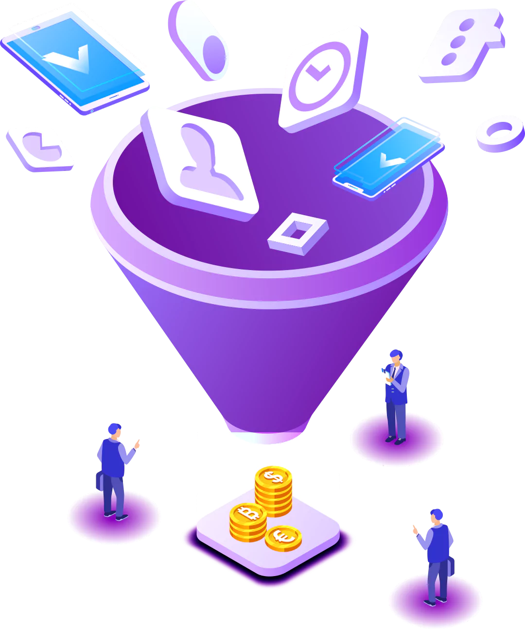 Webstack Digital Digital Marketing Services