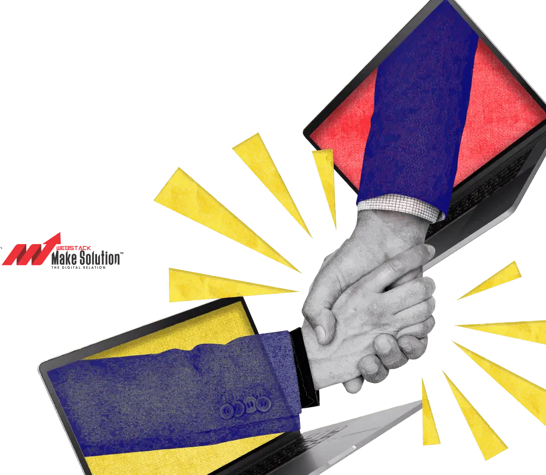 Business Development Webstack Digital