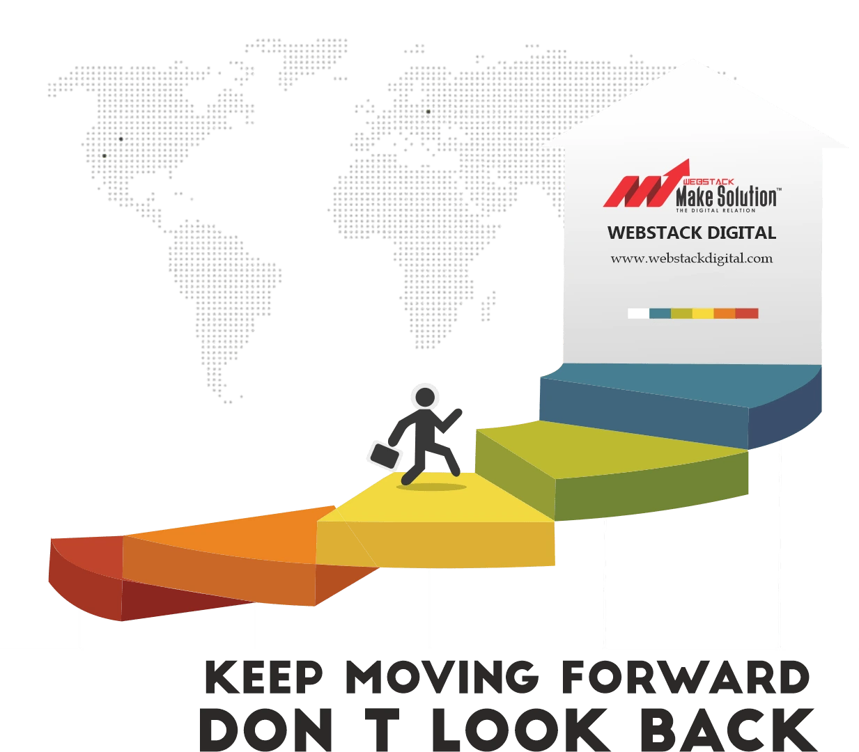 Business Development Webstack Digital