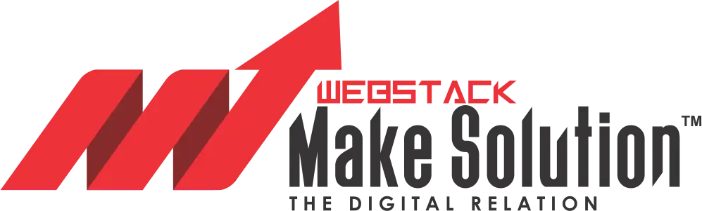 Webstack Digital Official Logo