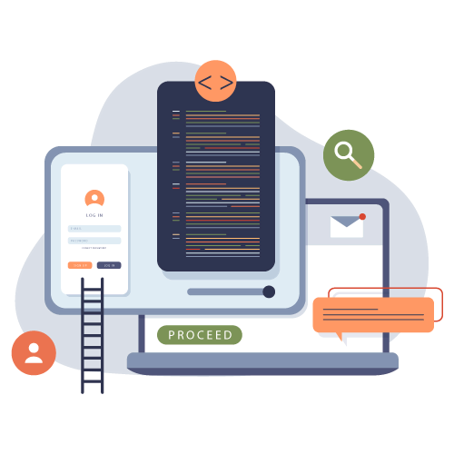 webstack digital Mobile Application Kota