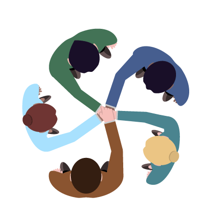 Webstack Digital Team Work Images Showing