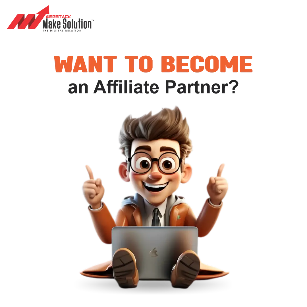affiliate program Webstack-Digital earn money